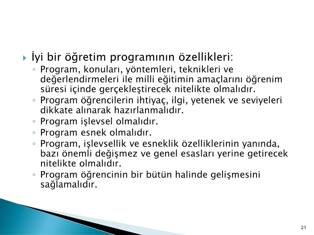 Retimle Lgili Temel Kavramlar Ppt Indir